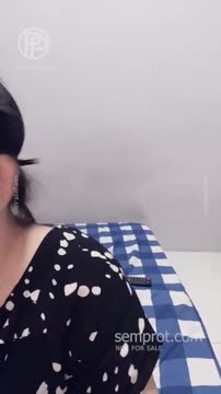 #1 PUTRICANTIKA PRANK OJOL. GESEK DIKIT TRIAK TRIAK KEENAKAN MULU OJOLNYA AMPE BINGUNG