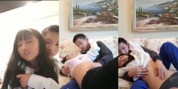 Bokep Esempeh Adek Mesum Dipaksa Ngewe Kakak Sangean