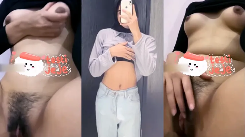 Bokep Indo Dede Esemah Yang OPEN BO 2