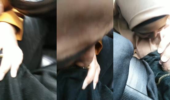 Bokep abg jilbab tocil malaysia bj dimobil