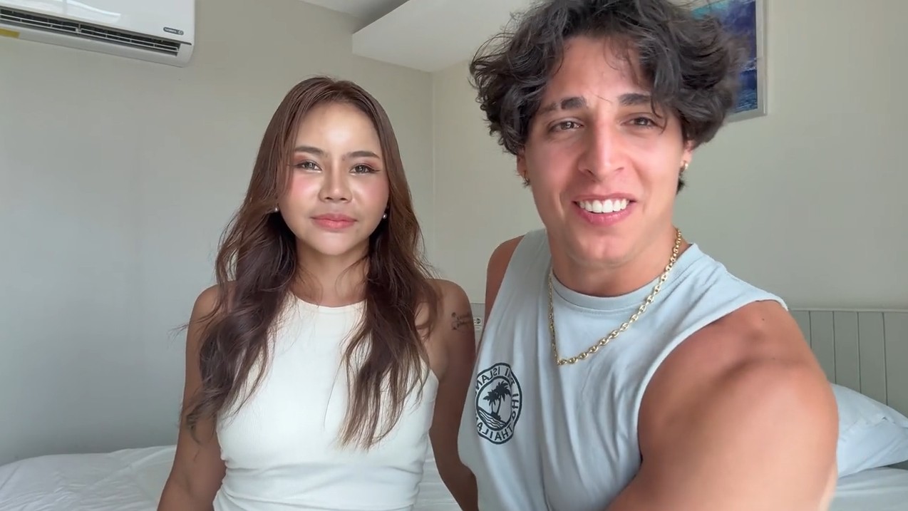 I made this Asian Pussy mine