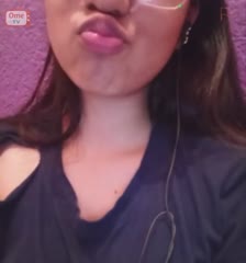 ome tv abg omek enak pake pisang