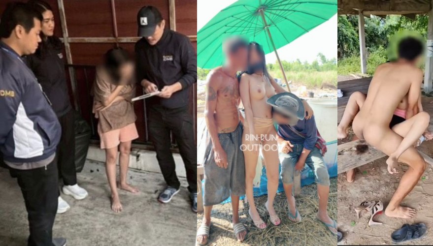 Rin-Run outdoor, a favorite of grassroots people.