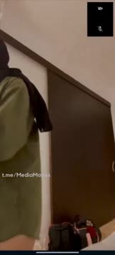 06 Vcs Jilbab hitam di sebar mantan SVIRAL