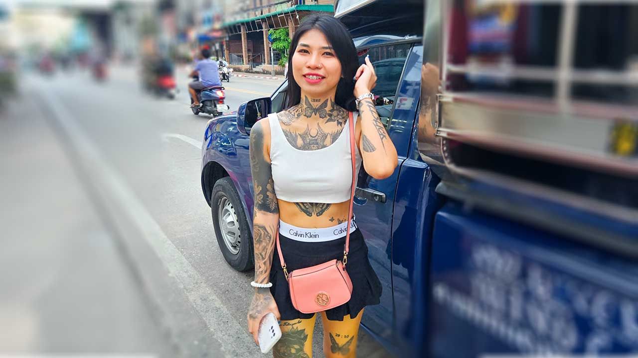 TukTukPatrol – Zaza Clippo