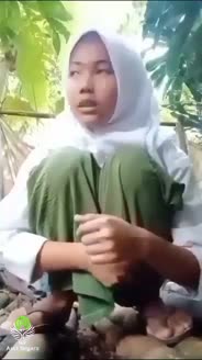 Minta maaf harus colmek