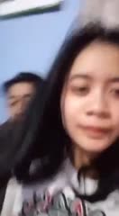 ABG kenyot nenen pacar