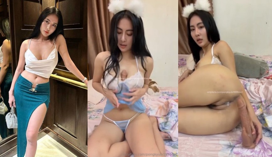 Chinese Grey Pongkyubi VK Toy