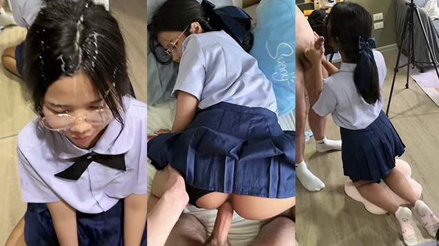 Thai students abroad thaiandfrench