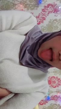 HIJAB CANTIK MULUS