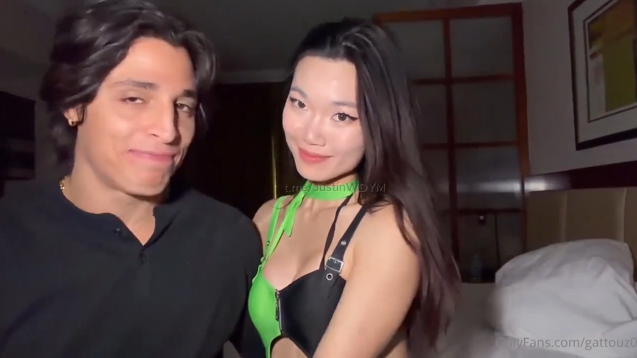 Xinjia Yuyi Requires Gattouz0 x Iucymochi