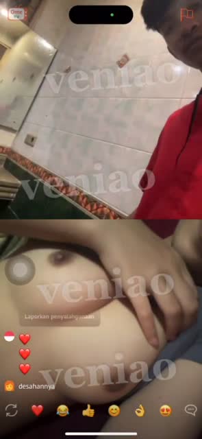 OmeTV Brutal Mas Kumis Ngocok Kenceng Gara2 Body Pulen Cewe Ome – Join Tele @lupabelum