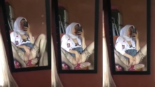 Bokep Abg Esemah colmek seragam