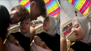 Bokep Esempeh Adek Jilbab Mulus Di Entot Wirog Jamet