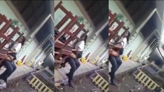 Bokep Esempeh adek viral ngentot dibelakang sekolah