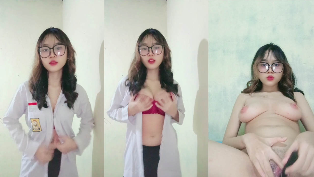 Bokep Esempeh adek tt ranum bikin video pap buat ayang