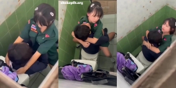 Bokep Esempeh Adek Nekat Ngewe Di Wc Sekolah