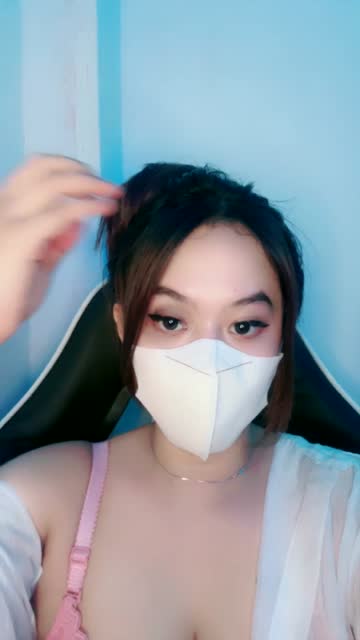 Nona Chalisa Semakin Sering Pap Utingnya Host Gemoy Bacol