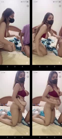 1 sheilla si cantik ewe berondong baru