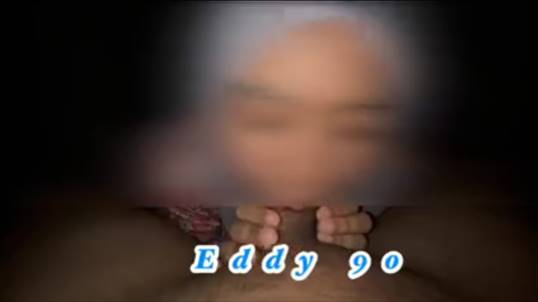 Bokep mendesah enak jilbab malaysia nyepong