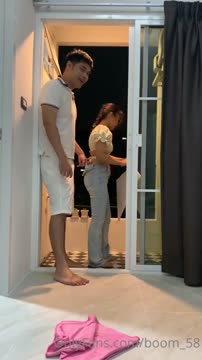 kakak adik bikin vidio