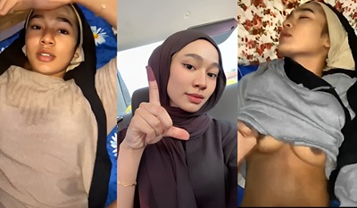 Bokep Indo | Hijab Ukhty Terbaru Yang Lagi Viral Eps 1