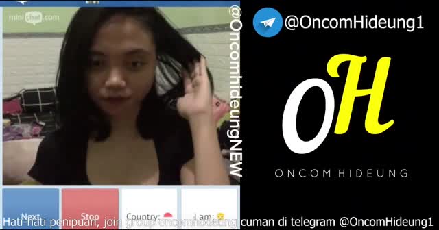 Ome TV – ketemu kakak cantik ternyata suhu