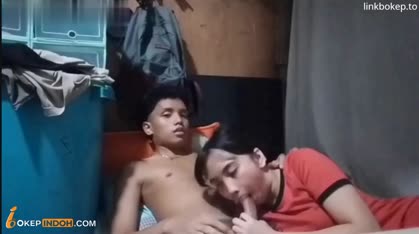 adek kakak yg lagi ramee