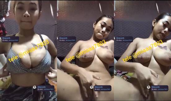 Streaming bokep indo terbaru miaaa7803 colmek