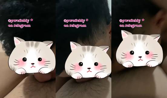 Video bokepindoh update pwetiebiy dijilmekin