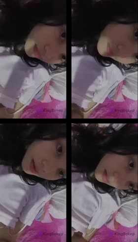 Laras Bali Selebgram Abg yang Pernah Viral _ Kingbokep