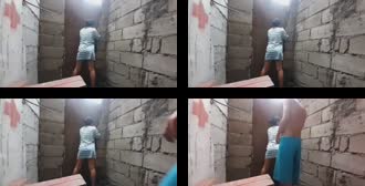 Bokep indo tante prank kuli bangunan part 1 – Bokepindo13