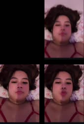 Despita Syakirah Seleb Tobrut Idaman Live manja (5) – Telegram @galeryhd