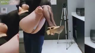 Bokep Booking Pramugari Chindo Toge di Hotel Thelittlejuicer chindo masker ayamkampus Sevong ngewedikerja brutal doggy – BOKEPSIN