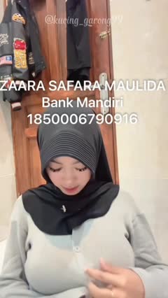 Selebgram Zarasfraa 01