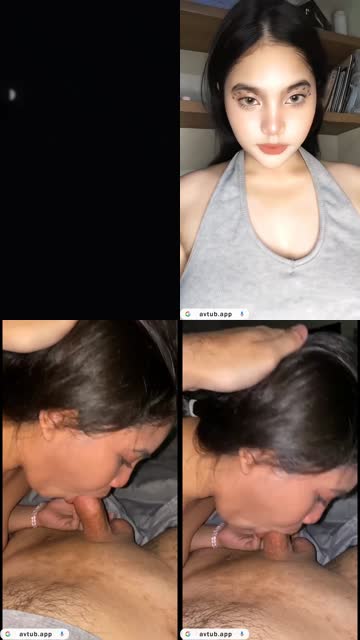 Taniaa Cantik Jago NgulekWOT mp4