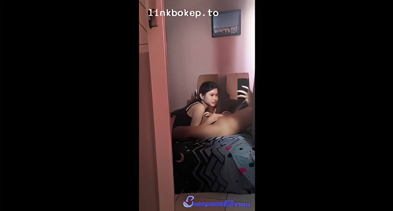 Sayang Mumpung Berdua Ayok Berbuat – Bokep Indo