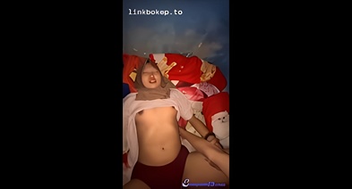 Habis Ngewar Takjil Lanjut Mampir Kosan – Bokep Indo Viral