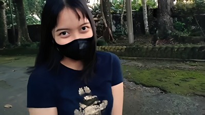 Bokep Indo | Keseruan Bareng Sepupu Yang Masih Pemula