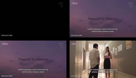 [ Jav Sub Indo ] Guru Binal Pemuas Nafsu – Sayuri Hayama 096_JUQ-933