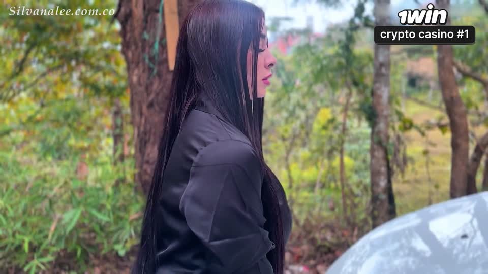 MENOLONG TANTE YANG KEMACETAN MOBIL @FB TERADOOD