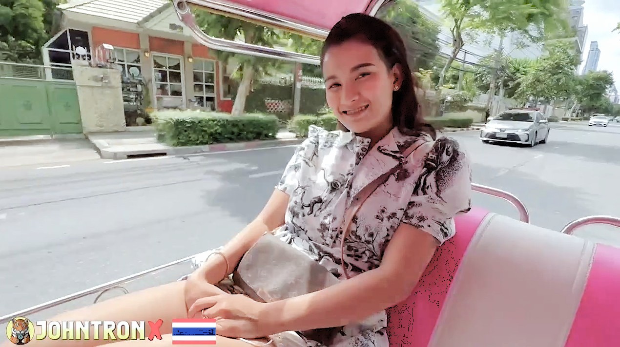 New Job2026 JohntronX – Pam [Pam]