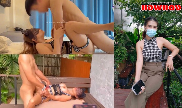 The appointment with the gods ended at the Yutnoey vk resort.