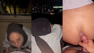 Bokep Indo Hijab Cari Tempat Bersandar