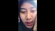 Bokep Viral Hijab Ukhty Jilbab Hitam