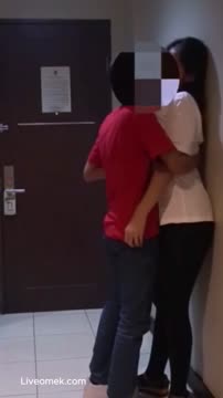 Selingkuhi Istri Kakak Suara cipokannya sangat merdu