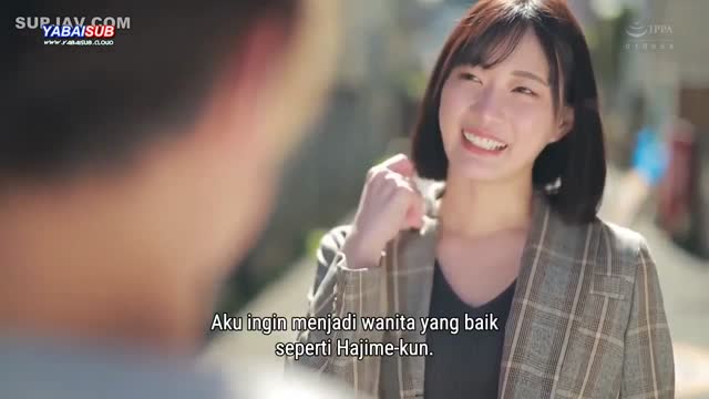 JUR-442 – Selingkuh Bareng Mantan Gebetan – Akari Mitani [Reducing Mosaic].mp4